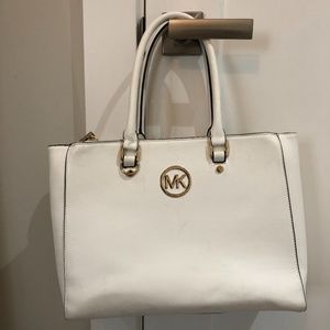 Michael Kors Purse DUPE